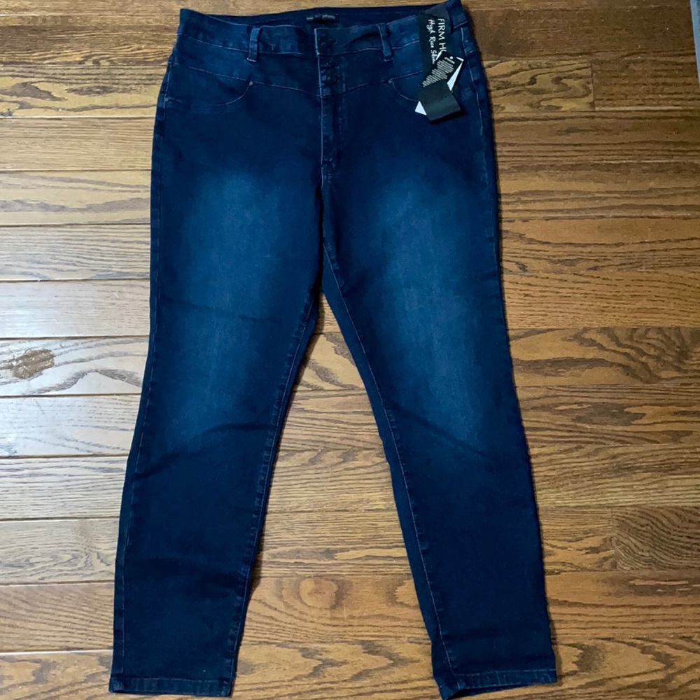 Signature Studio Jeans